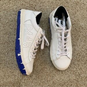 P448 sneakers size 38